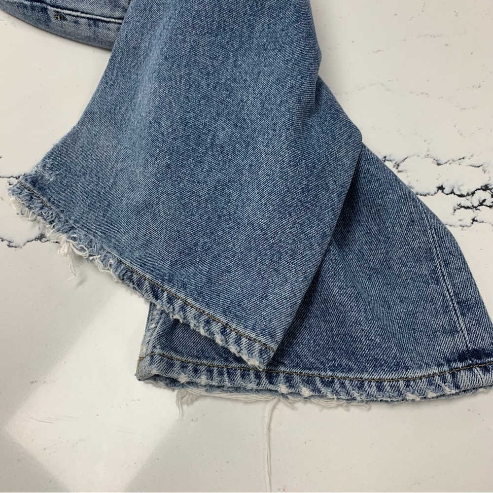Goldsign jeans size 27 - Picture 8 of 12